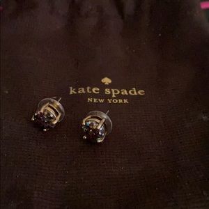 Kate Spade Multicolor Earrings